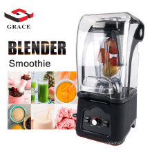 Industrial Commercial 2.5 L Big Capacity High Performance Heavy Duty Sound Proof Blender